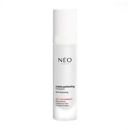 NEO MAKE U Matte Perfecting Primer Mattifying and Smoothing Base 30ml
