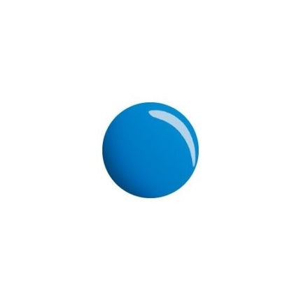 ESTROSA Semi-Permanent Enamel 7054 14ml Fluorescent Blue Cosmetics