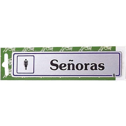 Wolfpack 5270280 Ladies Label