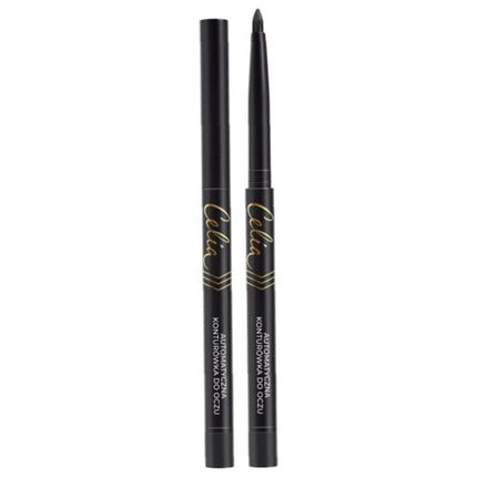 Celia De Luxe Automatic Eye Pencil 01 - 1 Piece