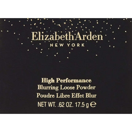 Elizabeth Arden High Performance Blurring Loose Powder Medium