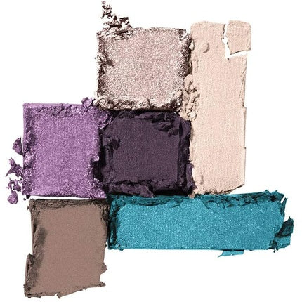 Maybelline New York The City Mini Eyeshadow Palette 450 Graffiti Pop