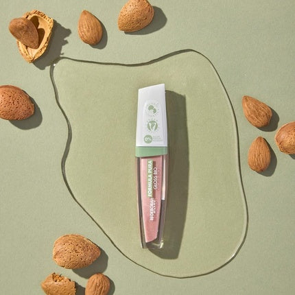 Deborah Organic Formula Pure Ultra Shiny and Nourishing Colour No. 5 Peach 4.50ml