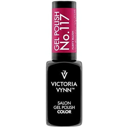 Victoria Vynn Gel Polish No. 117 Flirty Blush
