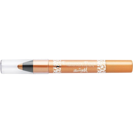 Barry M Cosmetics Eyeshadow Pencil Bronze Brown