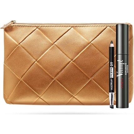 Pup Kit Vamp! Explosive Mascara & Multiplay+Pouch