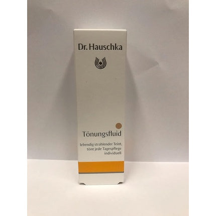Dr. Hauschka Translucent Bronzing Tint - 18ml