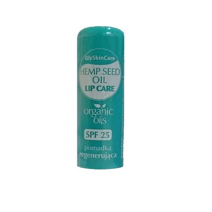 Glyskincare Organic Oils Protective Lipstick Regenerating - 49g
