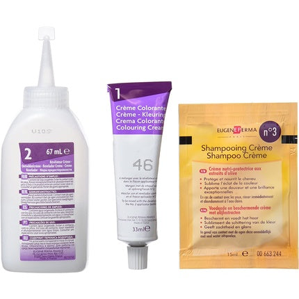 COLORCREM Colour Accessories 0.2ml