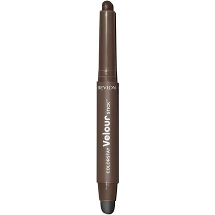 Revlon ColorStay Velour Stick Eye Shadow Truffle 1 Count