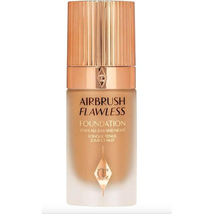 CHARLOTTE TILBURY Airbrush Flawless Foundation 10 Neutral