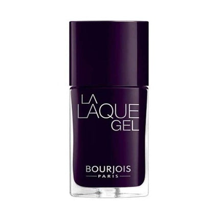 Bourjois La Lacquer Gel 22 Clair de Plum