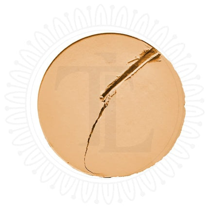 T.LeClerc Face Foundation Compact Cream 03 Natural Almond