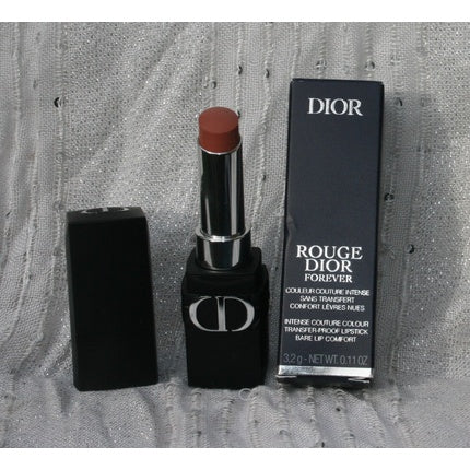Dior Rouge Dior Forever Transfer-Proof Lipstick 525