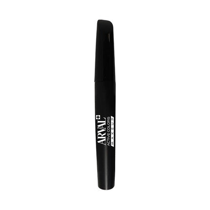 Arval Natural Mascara Sensitive For Sensitive Eyes Black 9 Ml