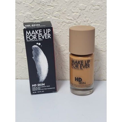 MAKE UP FOR EVER HD Skin Undetectable Stay True Foundation 3Y52 Y445