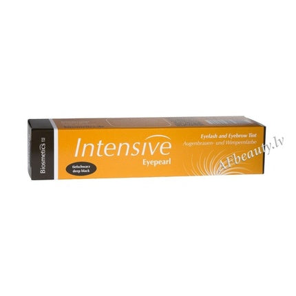 Professional Intensive Eyelash and Eyebrow Tint 20ml