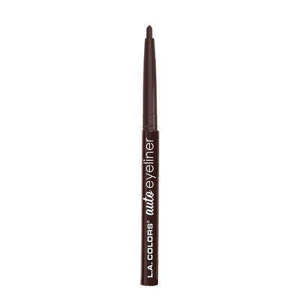 L.A. COLORS Auto Eyeliner Black Brown