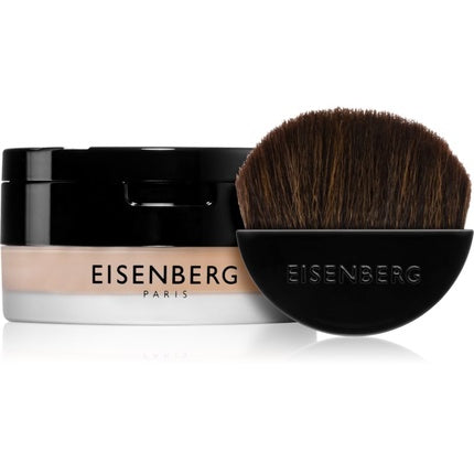 Eisenberg Loose Powder Blurring & Ultra-Perfecting Loose Powder - 02 Translucent Honey