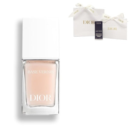 DIOR Nail Polish Base Coat