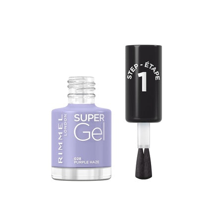 Super Gel Nail Polish