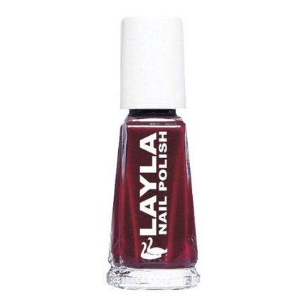 Layla Cosmetics Laccato Nail Polish N.146