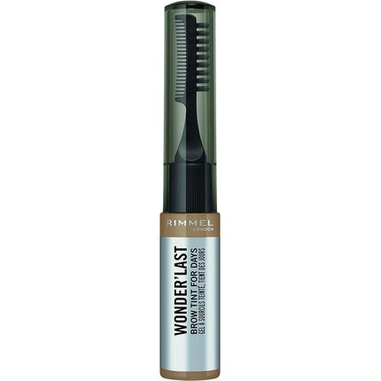 Rimmel London Wonder'Last No.004 Brow Tint 4.5ml