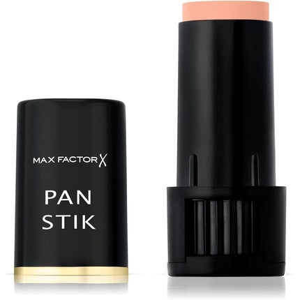 Max Factor Pan Stik Foundation 60 Deep Olive 9g