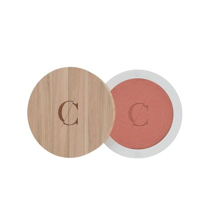 Couleur Caramel Makeup Blush Powder 53 Light Pink 1 Unit