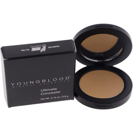 YOUNGBLOOD Ultimate Concealer Medium Warm