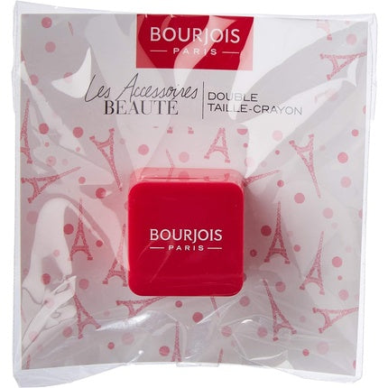 Bourjois Accessories Double Sharpener