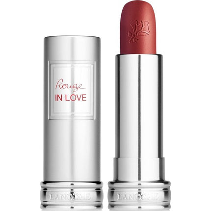 Lancome - Rouge In Love 277n-Violin Lamee 3.5 Gr