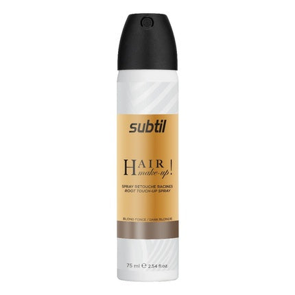 Subtle Hair Make Up! Dark Blonde 75ml