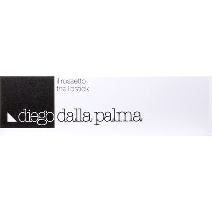 Diego Dalla Palma Make Up Lipstick Color 37 Brick Light