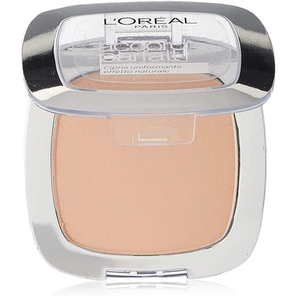 Perfect Accord Pressed Powder 2R Rose Vanilla