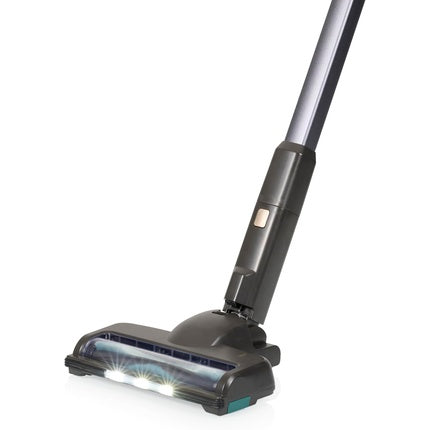 Princess Pet Ultimate Storm Vacuum Cleaner ABS Anthracite