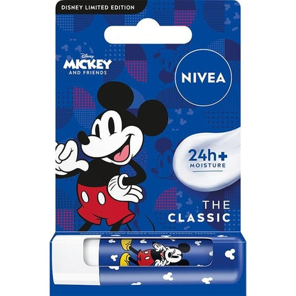 NIVEA Mickey Mouse Disney Edition Care Lipstick 4.8g