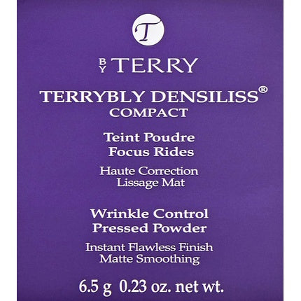 By Terry Face Powder for Women 7ml