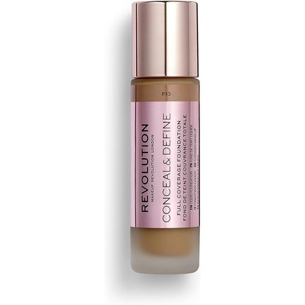 Revolution Conceal & Define Concealer C14 1 Count