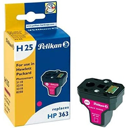 Peli Tinte H25 Mg 3,5ml 354846