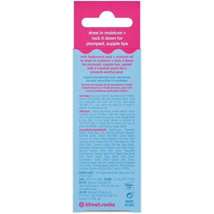 Gotta Plump It Up Plumping Lip Serum