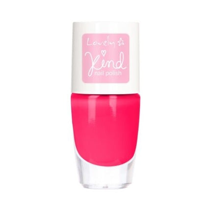 Kind Nail Polish 5 8ml Lovely
