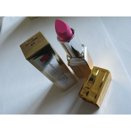 Elizabeth Arden Beautiful Color Moisturizing Lipstick 56 Regal Red