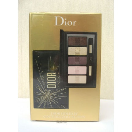 Christian Dior Sparkling Couture Palette Dazzling Eyes Essential BNIB Sealed