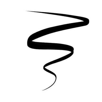 Fierce Felt Liner in Black