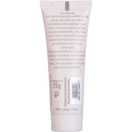 Wibo Primer Silicone Mattifying Makeup Base 15g