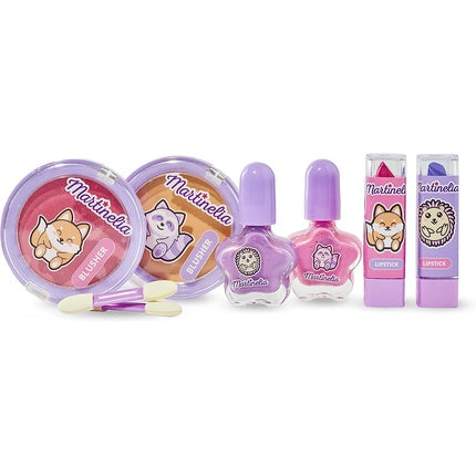 My Best Friends Complete Beauty Case