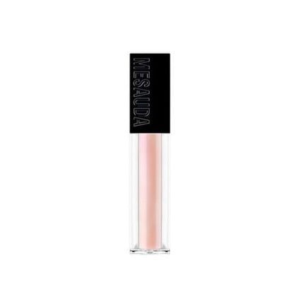 MESAUDA Gloss Matrix Lip Gloss n.102 Holo Ice