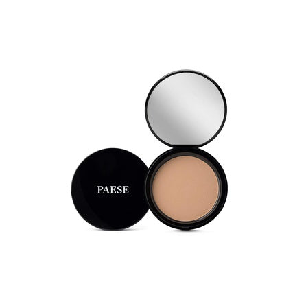 Paese Cosmetics Matte Powder Number 6A Semi Transparent 70g