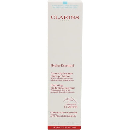 Clarins Hydra-Essentiel Multiprotective Moisturizing Spray 75ml